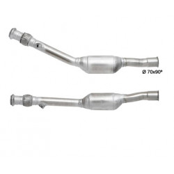 Magnaflow Katalyzátor na PEUGEOT