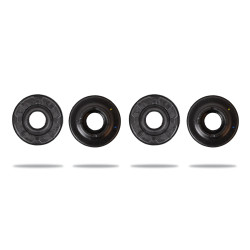 Pedders 540070 Front Caster Bar-to-Chassis Rubber Bush Kit