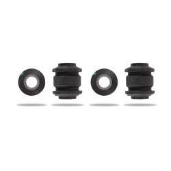 Pedders 540044 Rubber Bush (4 Bushes Per Pack)