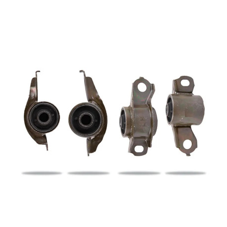 Pedders Pedders 540014L Rubber Bush | race-shop.cz