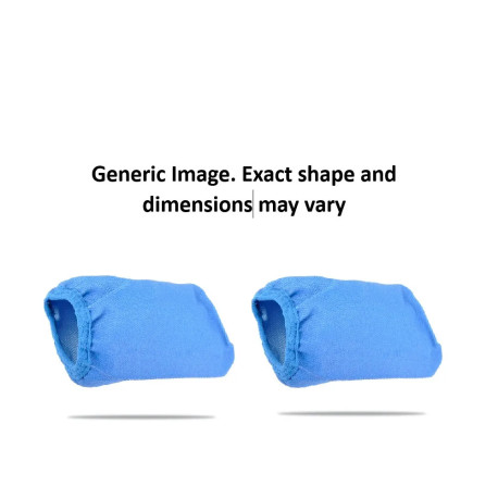 Air Bags Pedders 499027 Airbag Sleeve Protection Kit | race-shop.cz