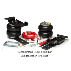 Pedders 49714002 Air Assist Bellows Kit