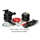 Air Bags Pedders 49713469 Air Assist Bellows Kit | race-shop.cz