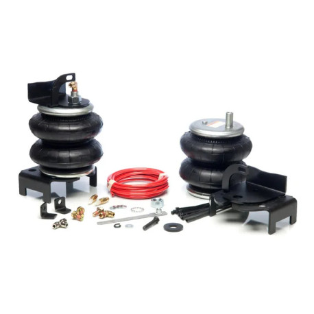 Air Bags Pedders 49713042 Air Assist Bellows Kit | race-shop.cz
