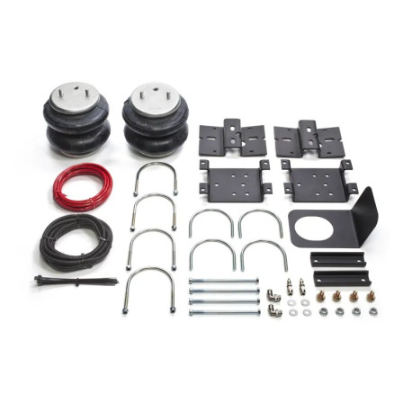 Air Bags Pedders 49711130 Air Assist Bellow Kit | race-shop.cz