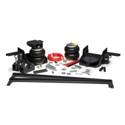 Pedders 49703502Set vzduchových pružinových nádržíů