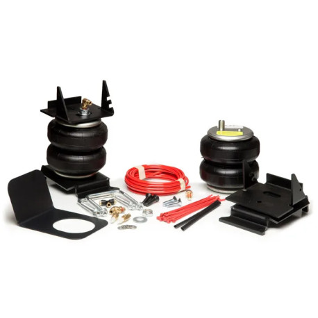 Air Bags Pedders 49703449 Air Assist Bellows Kit | race-shop.cz