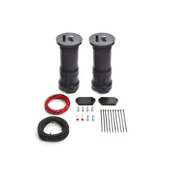 PEDDERS Total Air zadní sada pomocných vzduchových měchů pro Toyota Landcruiser/Prado VX, 496020