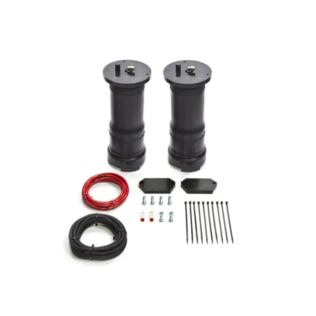 Air Bags Pedders 496020 Total Air Kit | race-shop.cz