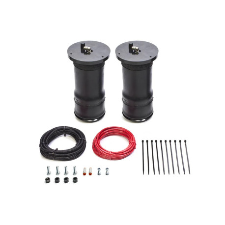 Air Bags Pedders 496018 Total Air Kit | race-shop.cz