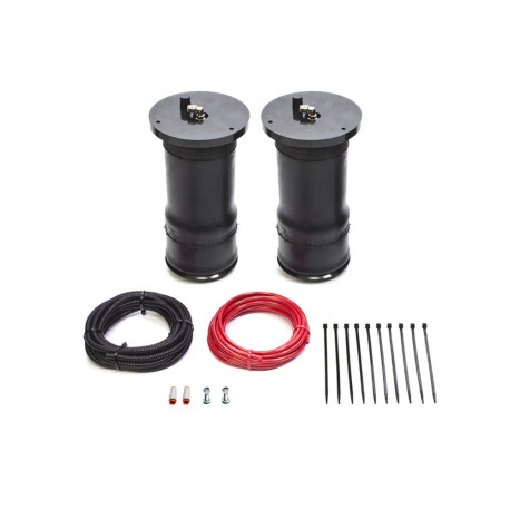 Air Bags Pedders 496017 Total Air Kit | race-shop.cz