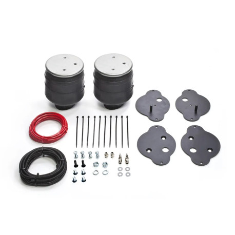 Air Bags Pedders 496007 Total Air Kit | race-shop.cz