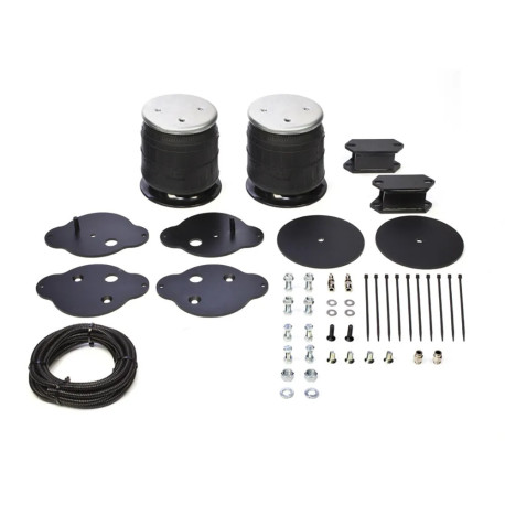 Air Bags Pedders 496005 Total Air Kit | race-shop.cz