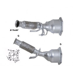 Magnaflow Katalyzátor na PEUGEOT