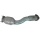DPF a katalyzátory Magnaflow pro konkrétní model Magnaflow Katalyzátor na PORSCHE | race-shop.cz