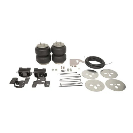 Air Bags Pedders 494101 Air Assist | race-shop.cz