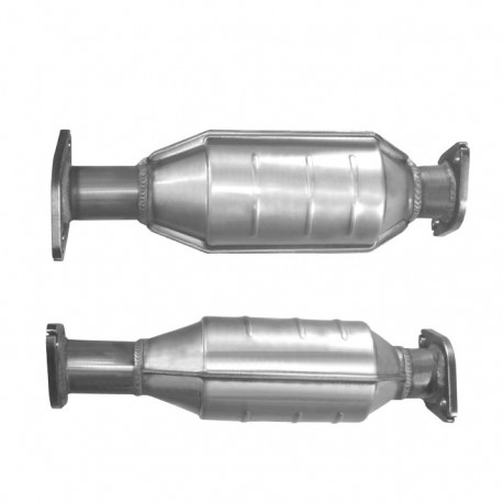 DPF a katalyzátory Magnaflow pro konkrétní model Magnaflow Katalyzátor na PROTON | race-shop.cz