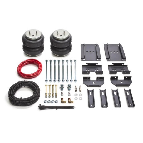 Air Bags Pedders 494066 Air Assist Bellow Kit | race-shop.cz