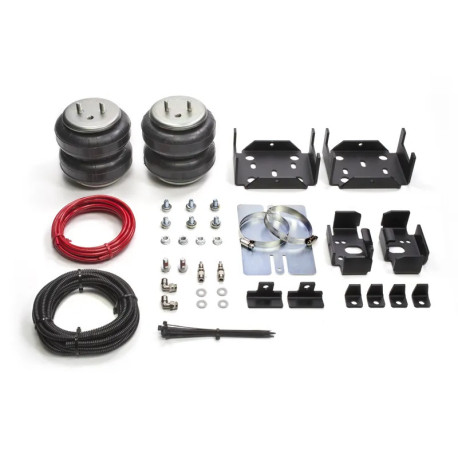Air Bags Pedders 494055 Air Assist Bellow Kit | race-shop.cz