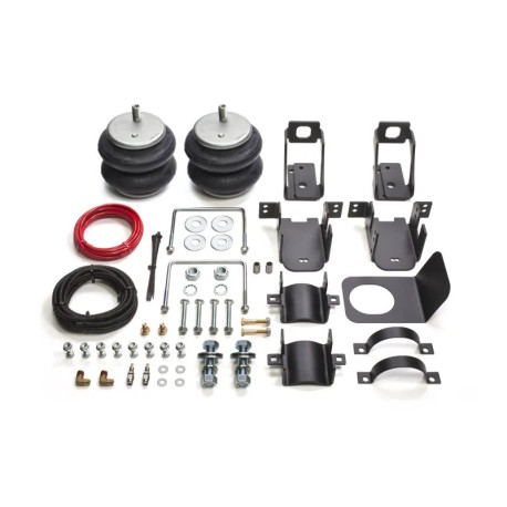 Air Bags Pedders 494052 Sada vzduchové asistence | race-shop.cz