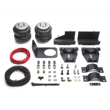 Air Bags Pedders 494044 Air Assist Bellow Kit | race-shop.cz