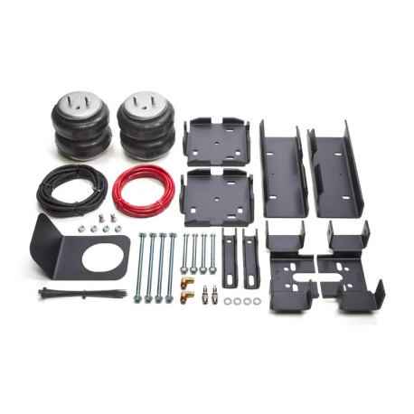 Air Bags Pedders 494032 Air Assist Bellow Kit | race-shop.cz