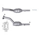 DPF a katalyzátory Magnaflow pro konkrétní model Magnaflow Katalyzátor na RENAULT | race-shop.cz
