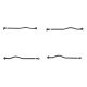 Pedders Pedders 464600 Adjustable Panhard Rod | race-shop.cz