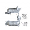Magnaflow Katalyzátor na RENAULT 