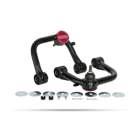 Nastavitelná ramena Pedders 439101 TrakRyder eXtreme Upper Control Arm | race-shop.cz