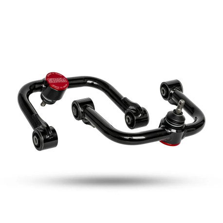 Nastavitelná ramena Pedders 439012 TrakRyder eXtreme Upper Control Arm | race-shop.cz