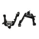 Nastavitelná ramena Pedders 439008 TrakRyder eXtreme Upper Control Arm | race-shop.cz
