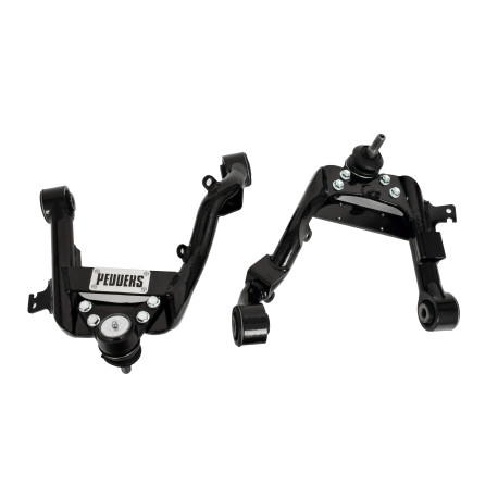 Nastavitelná ramena Pedders 439008 TrakRyder eXtreme Upper Control Arm | race-shop.cz