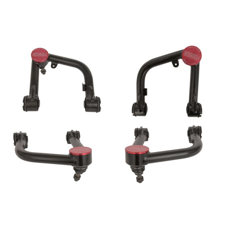 Nastavitelná ramena Pedders 439006 TrakRyder eXtreme Upper Control Arm | race-shop.cz