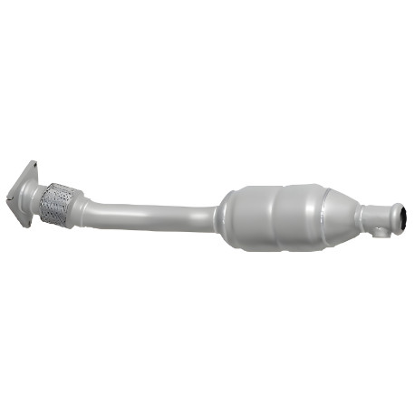 DPF a katalyzátory Magnaflow pro konkrétní model Magnaflow Katalyzátor na RENAULT | race-shop.cz