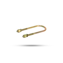 Pedders 4377 U-bolt 71 x 11 x 185mm