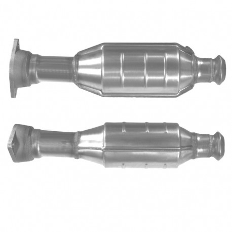 DPF a katalyzátory Magnaflow pro konkrétní model Magnaflow Katalyzátor na RENAULT | race-shop.cz