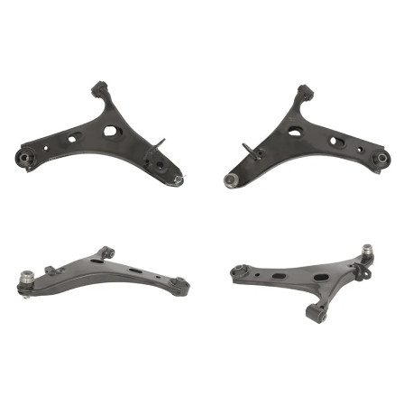 Nastavitelná ramena Pedders 435197L Control Arm | race-shop.cz