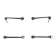 Nastavitelná ramena Pedders 435175L Control Arm | race-shop.cz