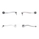 Nastavitelná ramena Pedders 435174L Control Arm | race-shop.cz