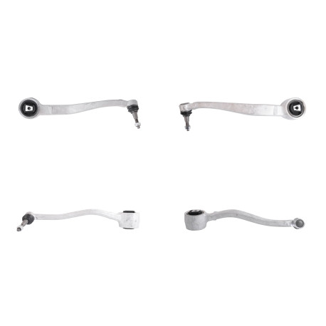 Nastavitelná ramena Pedders 435174L Control Arm | race-shop.cz