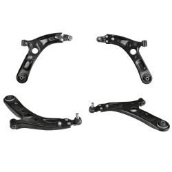 Pedders 435165L Control Arm With Ball Joint