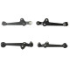 Nastavitelná ramena Pedders 435164L Control Arm With Ball Joint | race-shop.cz