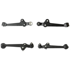 Pedders 435164L Control Arm With Ball Joint