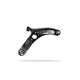 Nastavitelná ramena Pedders 435163R Control Arm With Ball Joint | race-shop.cz