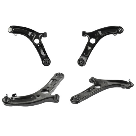 Nastavitelná ramena Pedders 435161R Control Arm With Ball Joint | race-shop.cz