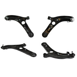Pedders 435161L Control Arm With Ball Joint