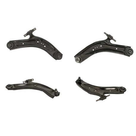 Nastavitelná ramena Pedders 435160R Control Arm | race-shop.cz