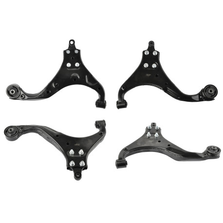 Nastavitelná ramena Pedders 435156R Control Arm | race-shop.cz