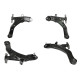 Nastavitelná ramena Pedders 435155L Control Arm With Ball Joint | race-shop.cz